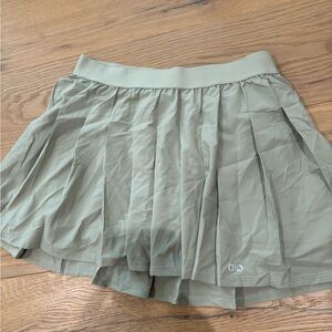 Alo Skirt